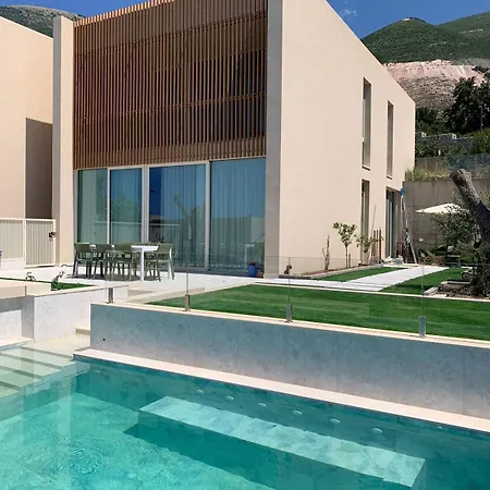 Appartamento Pool Olivia Coast *