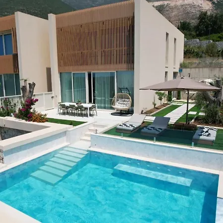 Pool Olivia Coast * Himare